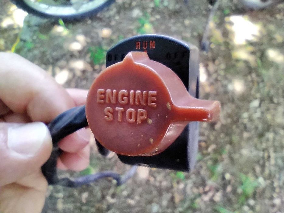 peças Honda MTX 125 R