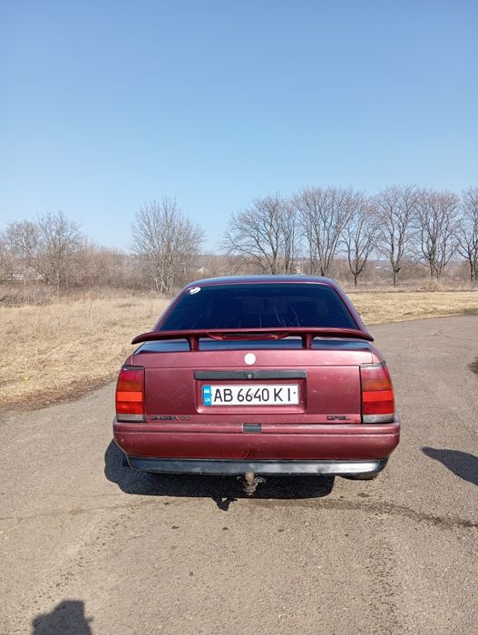 Продам Opel OMEGA