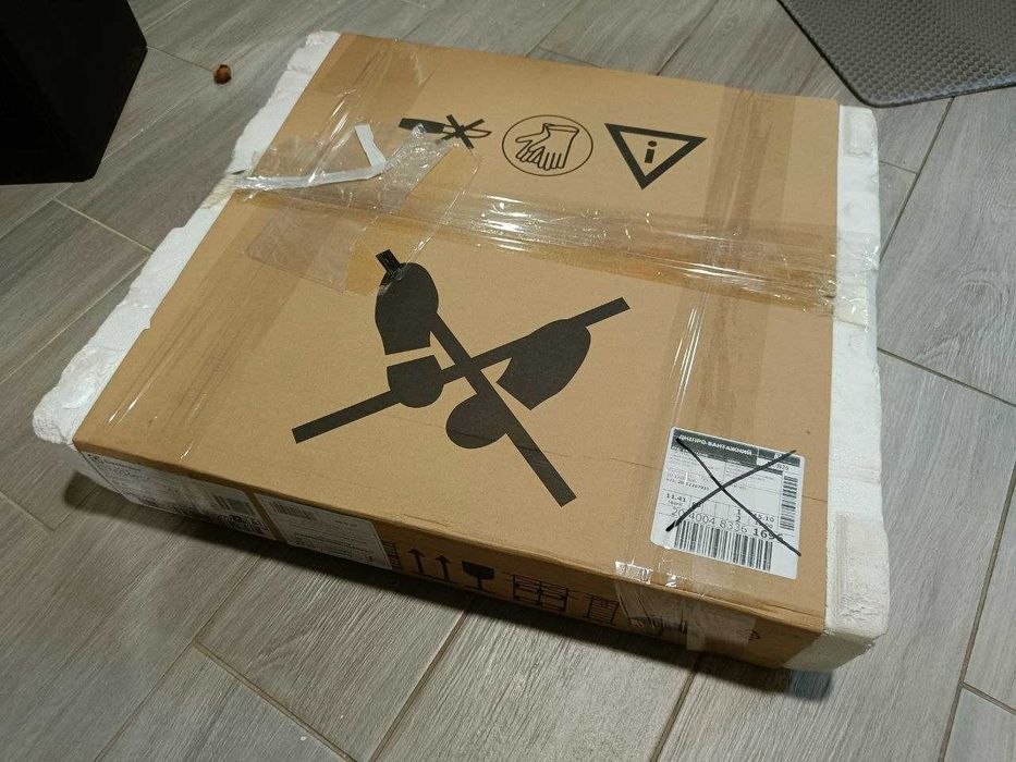 Варильна поверхня Electolux (Німеччина), електрична плита варочна