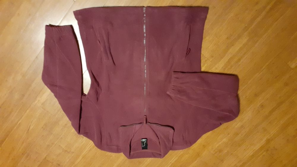 Polar, bluza polarowa damska M/L, Sol's