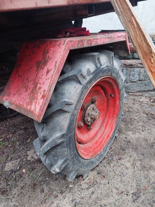 Продам міні трактор Прикарпатец!!!