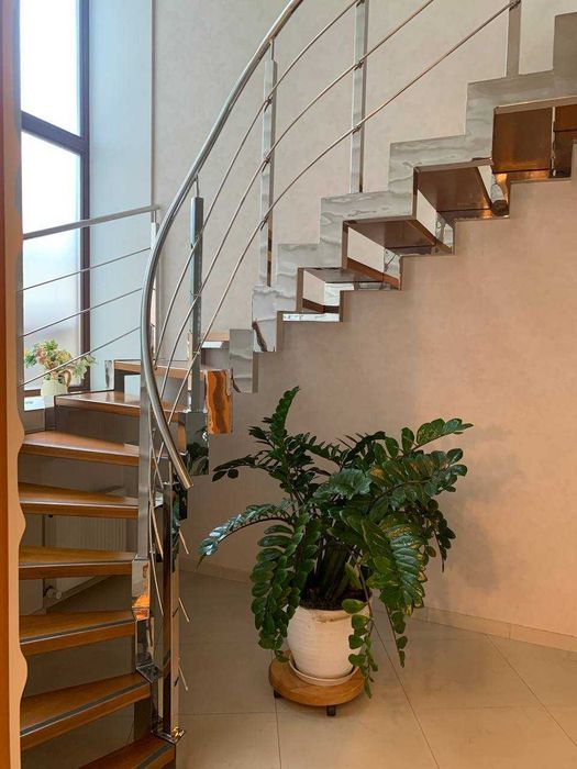 Дом по адресу Фонтанская дор. (площадь 250 м²) - Atlanta.ua - фото 3