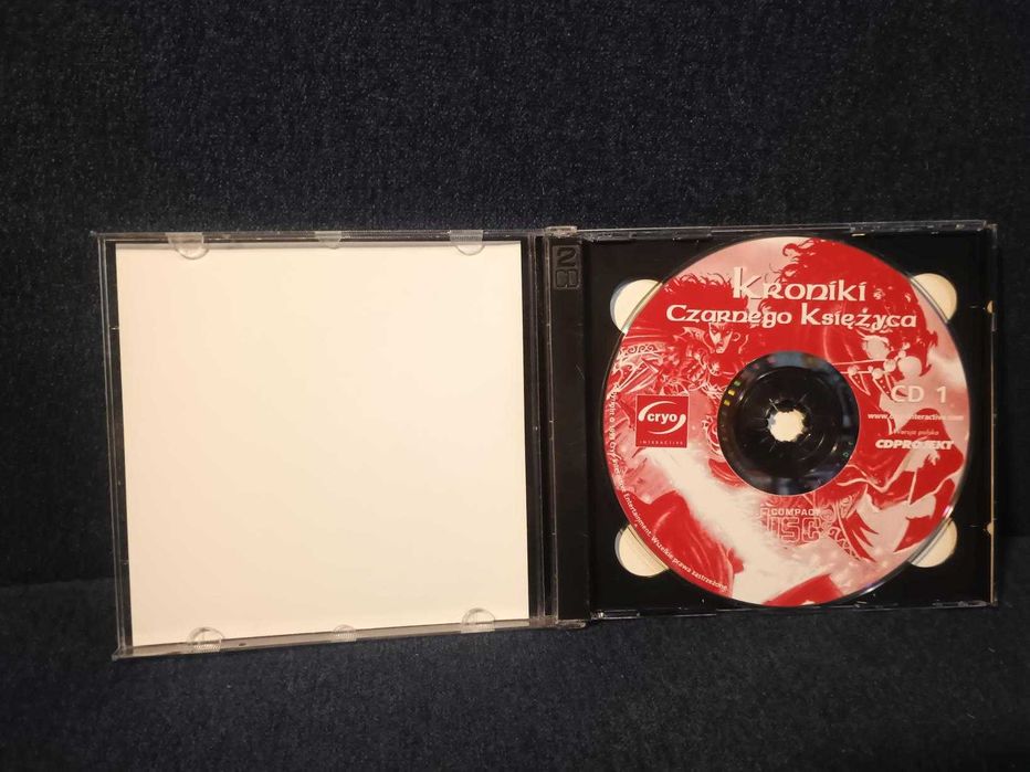 Kroniki Czarnego Księżyca