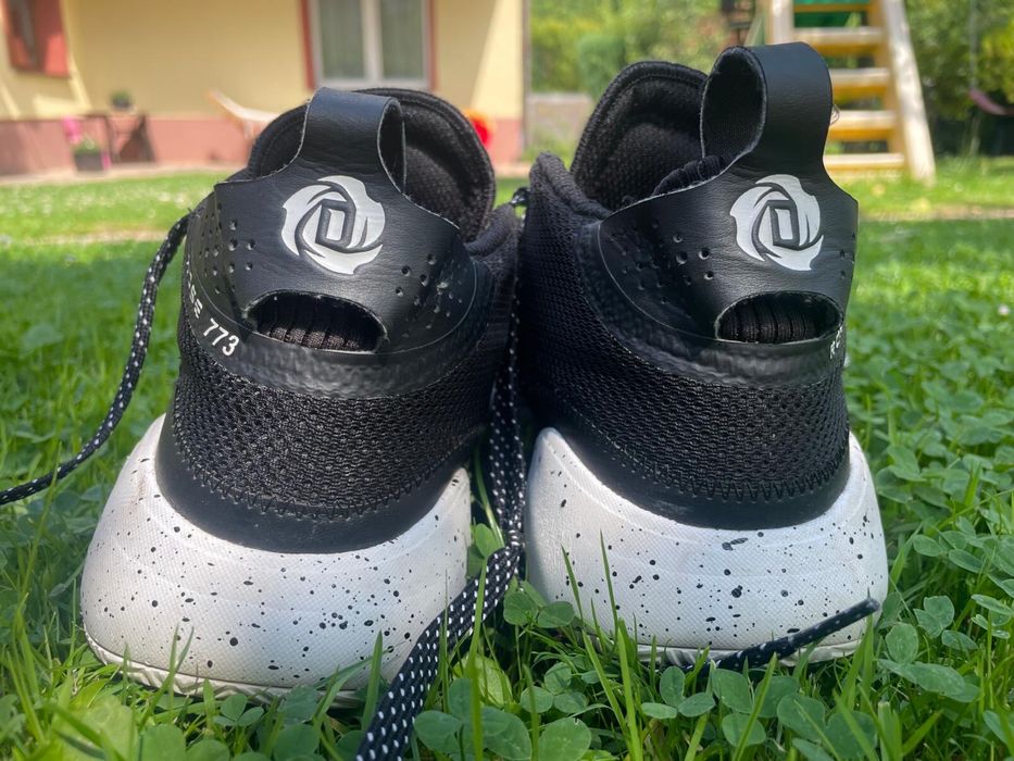 Sprzedam buty marki Adidas