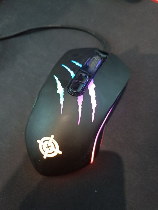 Продам компьютерную мышь GAMEPRO