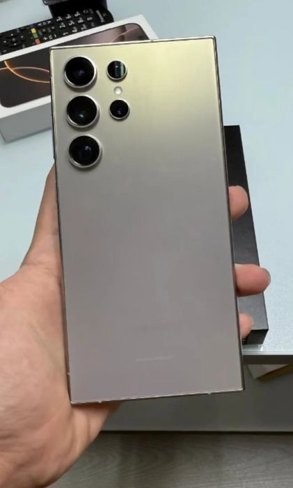 Samsung S 24 ultra