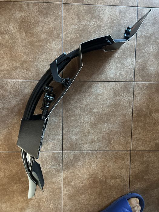 SKS veloflexx 65