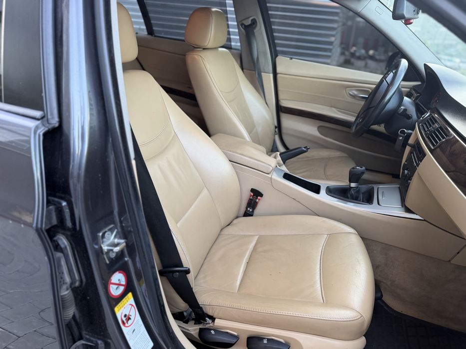 Продам BMW 320  E90 дизель