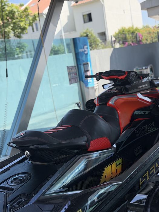 Seaado rxt x 300 2019
