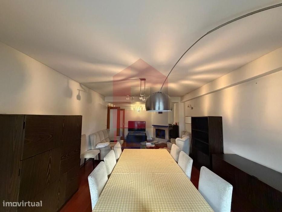 Apartamento T3, Vila Verde