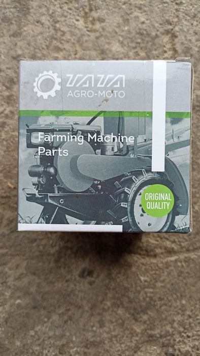 Запчастини для мотоблока