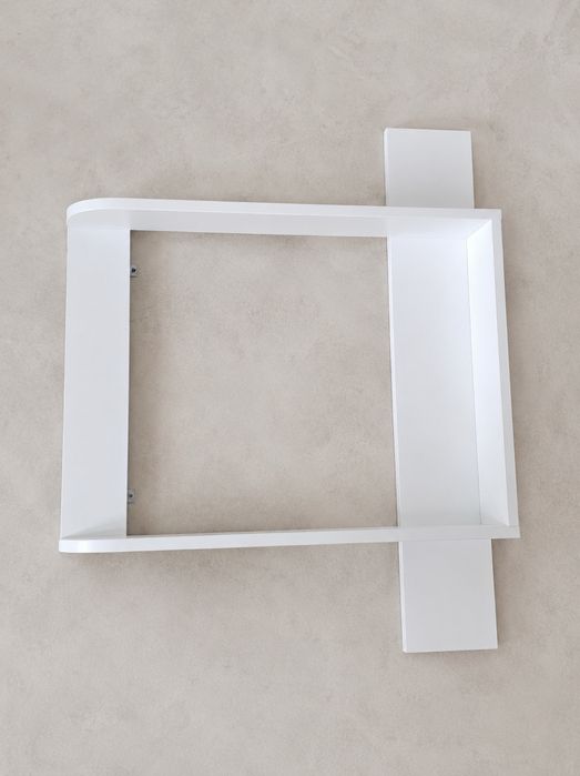Przewijak nakładany na komodę IKEA KOPPANG – biały