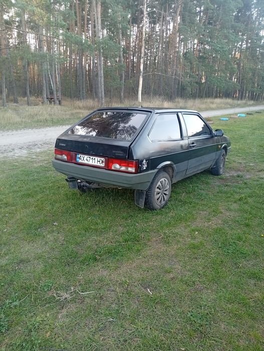 Продам  ВАЗ 2108