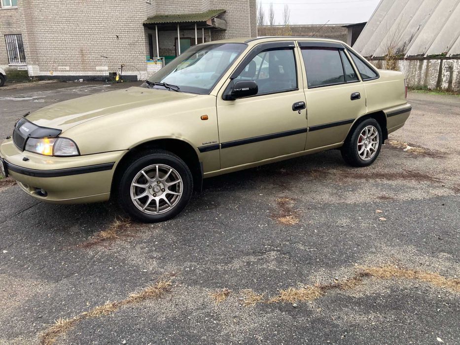 Продам Daewoo Nexia