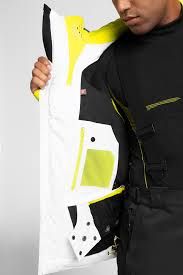 Kurtka na narty 4f 20000 primaloft S ,