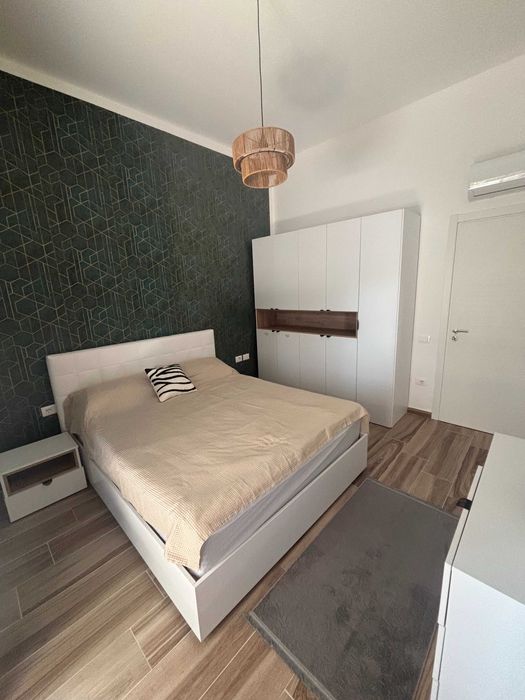 Wynajem apartamentu w sercu Saranda -Albania 4-osobowy