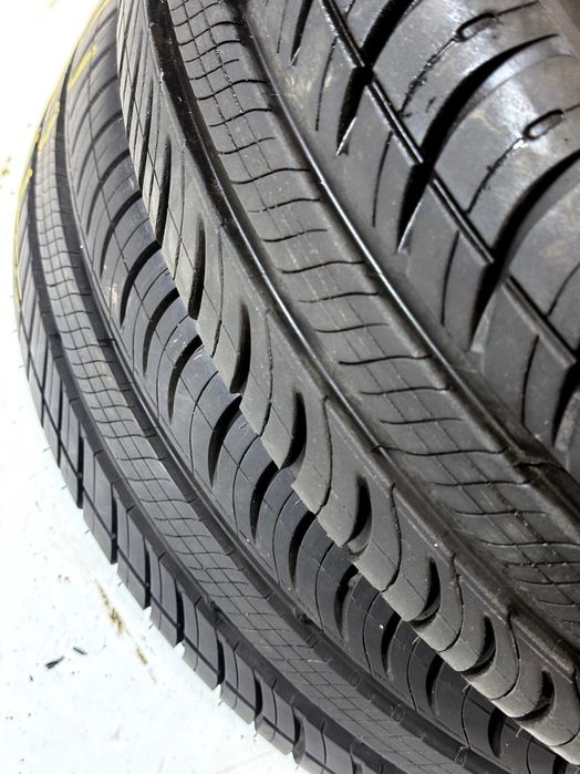 Pneus Michelin Energy Saver + 175/65/14 - Como NOVOS