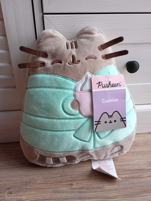 Maskotka Pusheen