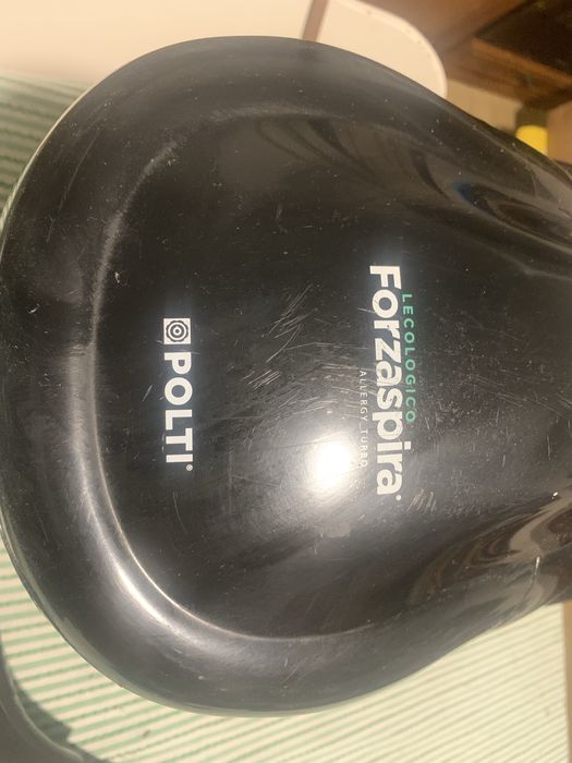 Asprirador Polti Forzaspira Lecologico Aqua