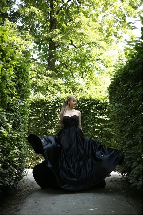 Сукня sherri hill
