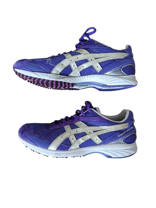 Кросівки Asics Gel-Tarther Diva