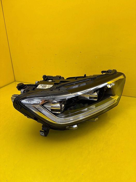 Lampa Prawa VW T-Roc 2GA R-Line Led 2GAAK