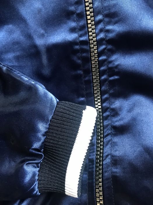 Kurtka S bomberka rue paris