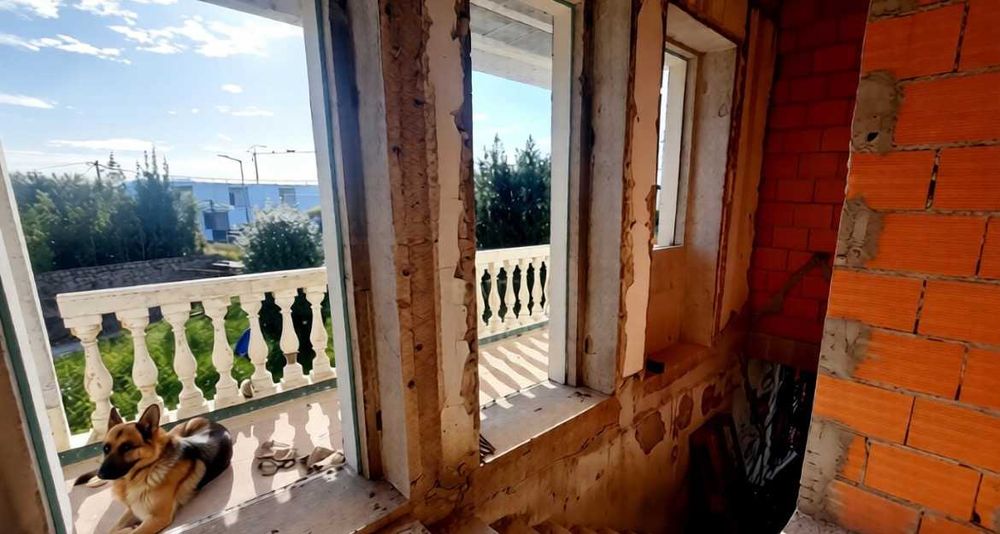 Venda de casa em Touguinhó