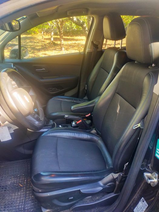 Chevrolet Trax 70.000km