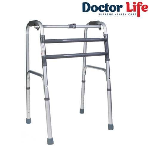 Необхідні милиці, палиця та ходунки