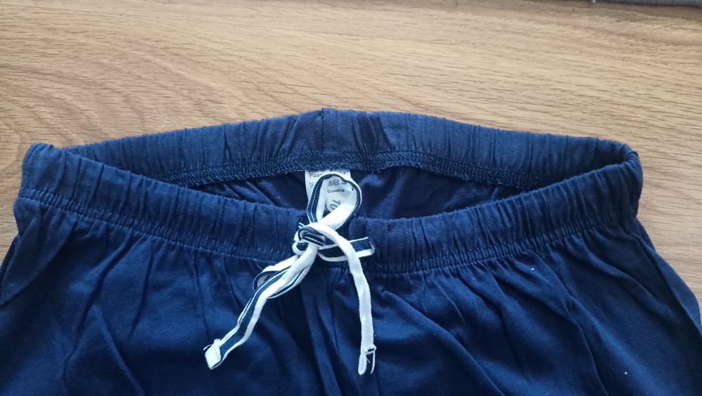 Piżama damska 100% bawełna