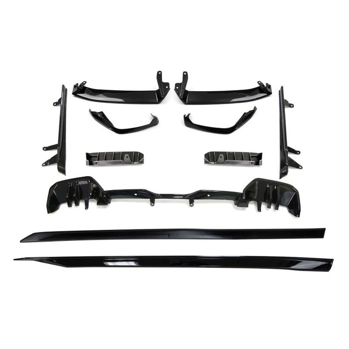 Kit de Carroçaria Completo BMW 5