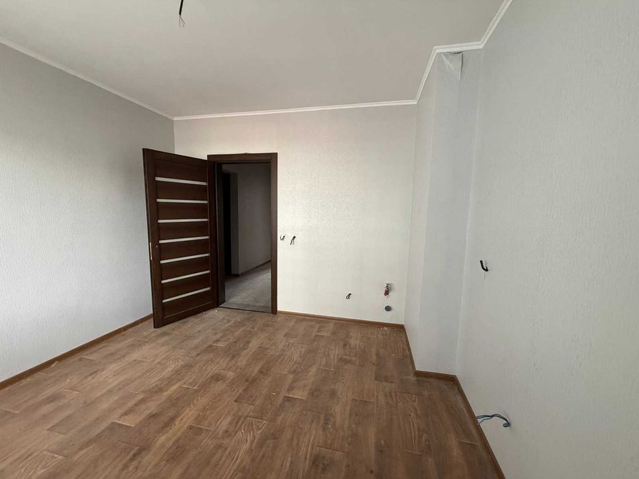 Топ варіант,- 54,79 м² з ремонтом (2 поверх), вул Меліоративна 18А.  Без комісії для покупця,- заїжджай та живи!