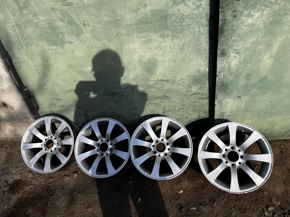 Диски R14 4x98 Lada