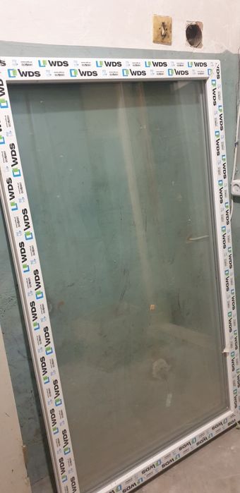 Продам Двокамерний склопакет