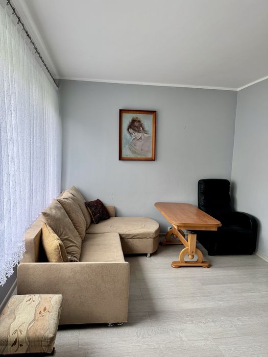 REZERWACJA | Mieszkanie 33m2 | 1 piętro | jasne | piwnica