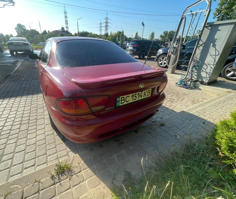Mazda xedos 6 1994
