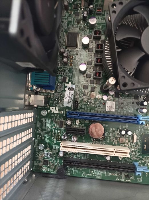 Komputer stacjonarny Dell 7010 i5, 8GB ram, Windows 11