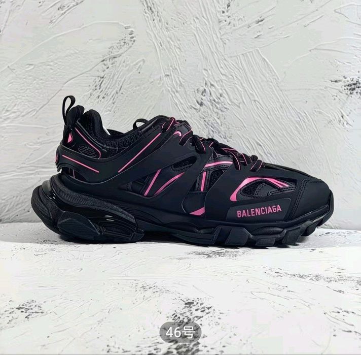 Balenciaga track 3.0