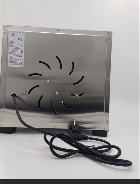 Сушка, сушарка, дегідратор для м‘яса та фруктів,  АКЦІЯ!!!