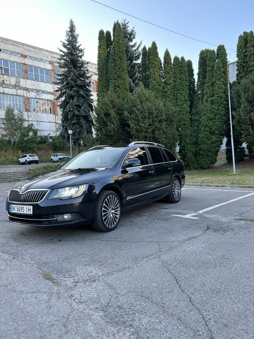 Skoda Superb 2013 VIN TMBJE73TXE9031750 фото оголошення 21 з 24