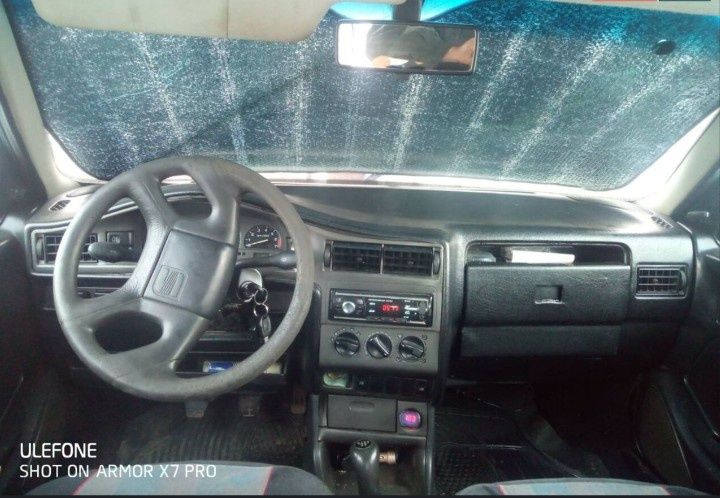 Сеат толедо 1996 1.6 бенз