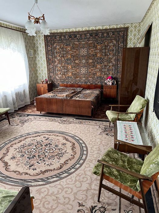 Продається будинок