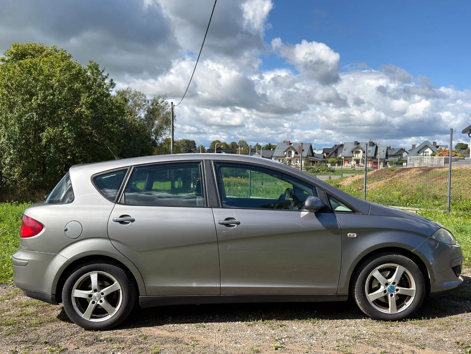 Seat Toledo