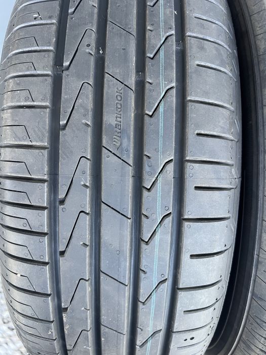Opony letnie Hankook 205/60/16 Demo 2024 rok