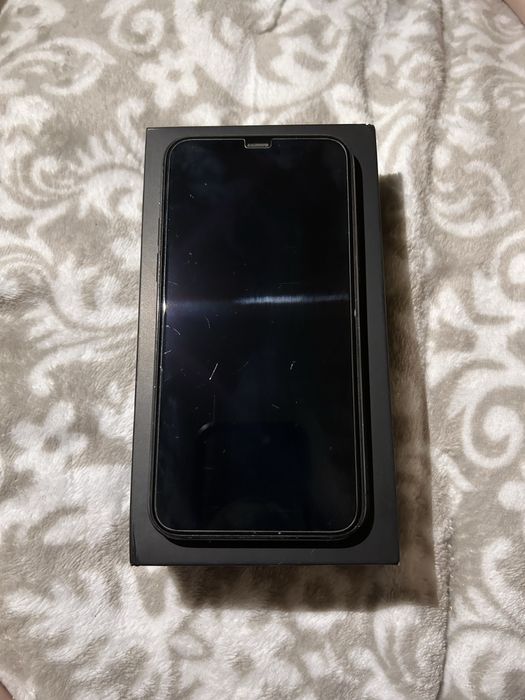 iPhone11Pro本体お話中 Telefon-Iphone 11 pro Gdańsk Jasień • OLX.pl