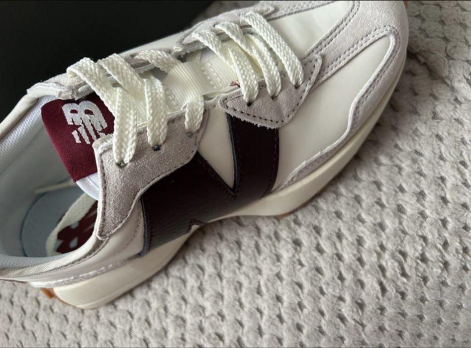 Sapatilha newbalance
