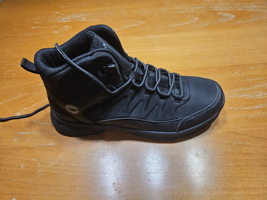 Buty Hitec wysokie - selven MID