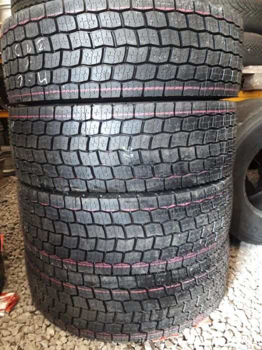 opona 315/70 R22,5