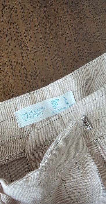 Conjunto blazer e calções